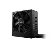 be quiet! System Power 9 600W 80+ Bronze Czarny