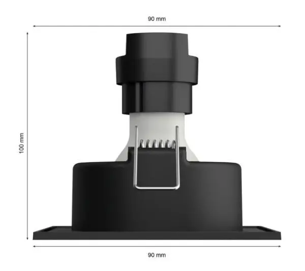 Philips Hue Centura Srebrny