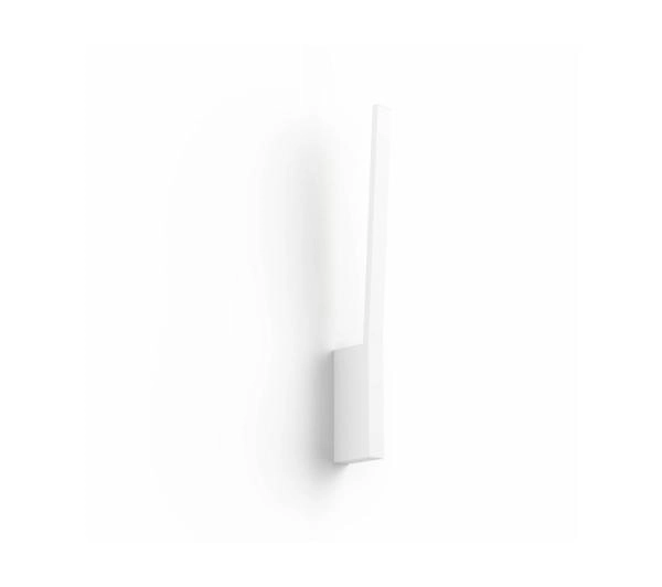 Philips Hue White and Colour Ambiance Liane 929003053201 Biały - Kup na Raty - RRSO 0%