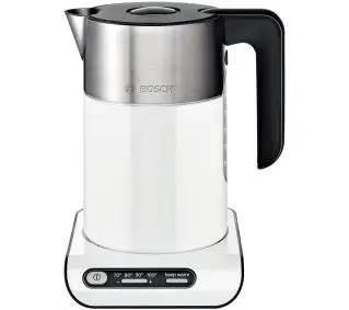 Bosch Styline TWK8611P 1,5l 2400W Regulacja temperatury