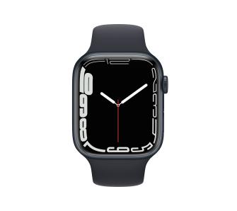Apple Watch Series 7 GPS + Cellular 45mm (północ) Smartwatch