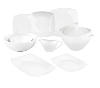 MariaPaula Moderna 24 elementy - Kup na Raty - RRSO 0%