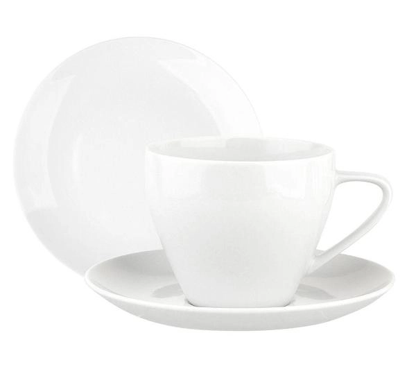 Zastawa stołowa - MariaPaula Moderna - 18 elementów