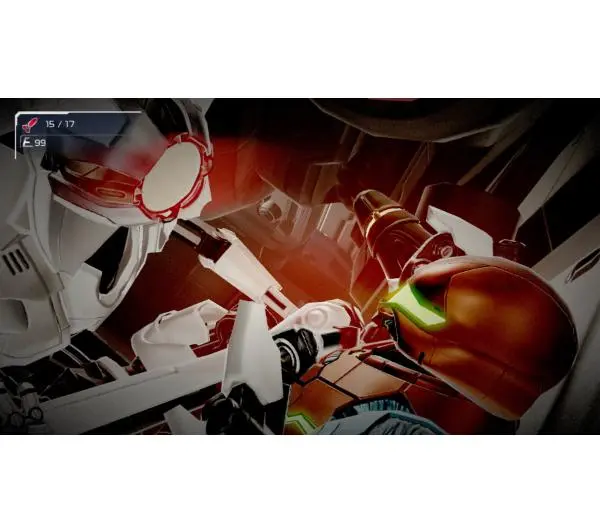 Metroid Dread Gra na Nintendo Switch