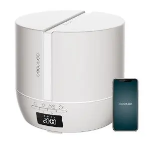 Cecotec PureAroma 550 Connected 30m2 - Kup na Raty - RRSO 0%