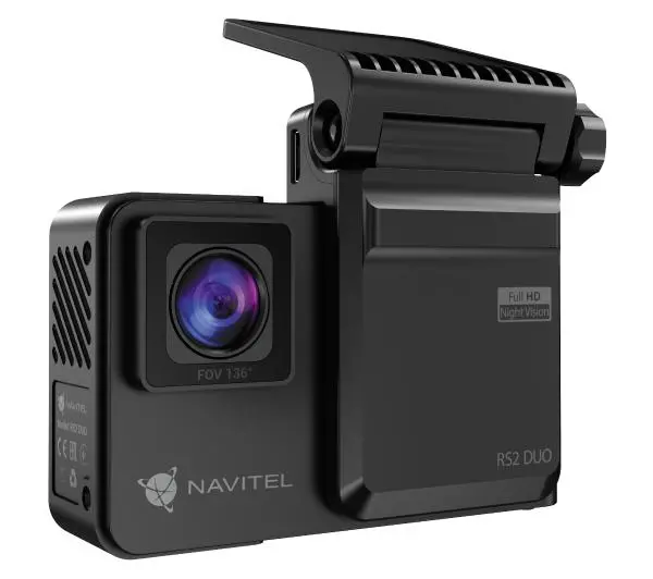 Navitel RS2 Duo FullHD - ⚡ EURO HIT CENOWY! ⚡ - Kup na Raty - RRSO 0%