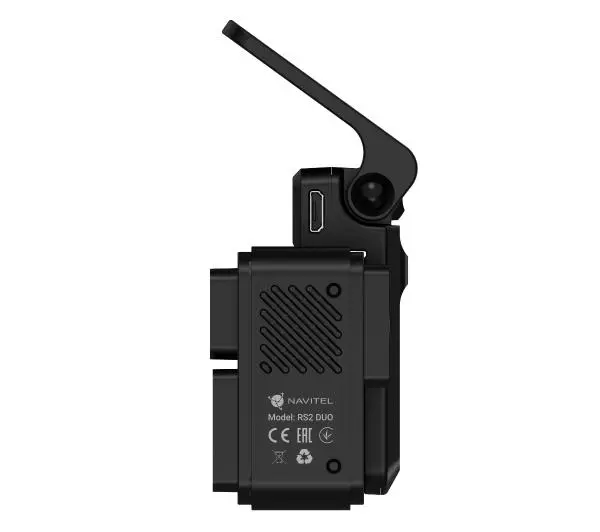 Navitel RS2 Duo FullHD - ⚡ EURO HIT CENOWY! ⚡ - Kup na Raty - RRSO 0%