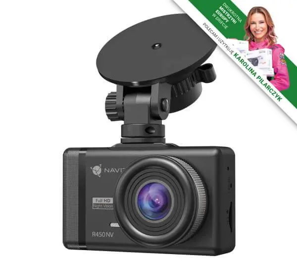 Navitel R450 NV FullHD - ⚡ EURO HIT CENOWY! ⚡