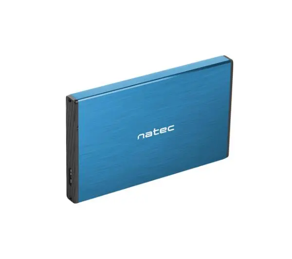 Natec Rhino Go Niebieski