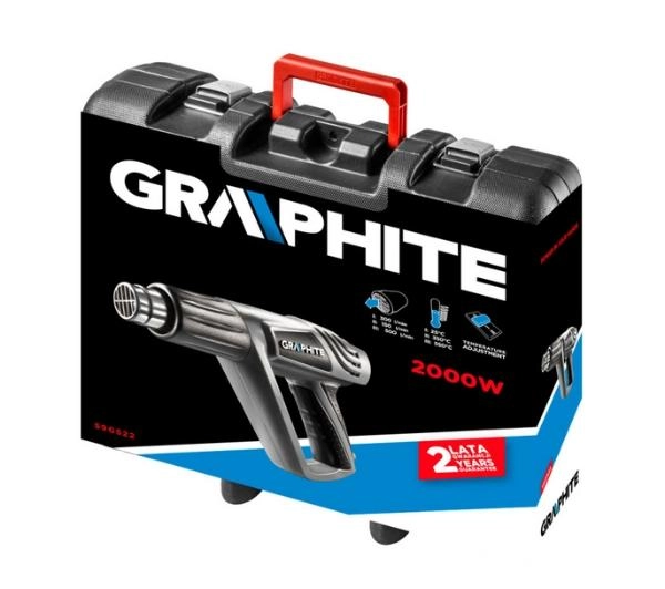 Graphite 59G522