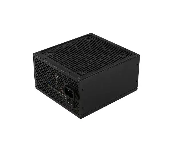 Aerocool LUX 750W 80+ Bronze Czarny