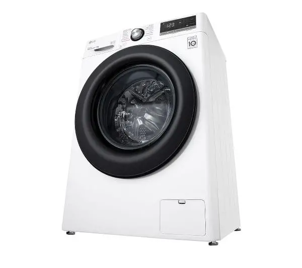 LG Vivace F2WV3S7S6E Slim Funkcje AI 7kg 1200obr/min - DRUGI -30%, ALBO 5-TY ZA 1ZŁ - Kup na Raty - RRSO 0%