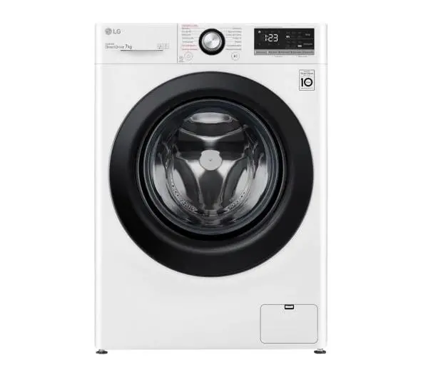 LG Vivace F2WV3S7S6E Slim 7kg 1200obr/min