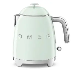 Smeg KLF05PGEU 0,8l 1400W - Kup na Raty - RRSO 0%
