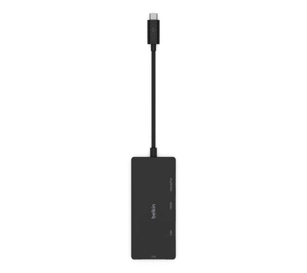 Belkin AVC003BTBK USB-C wdeo adapter