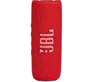 JBL Flip 6 30W Czerwony - Kup na Raty - RRSO 0%