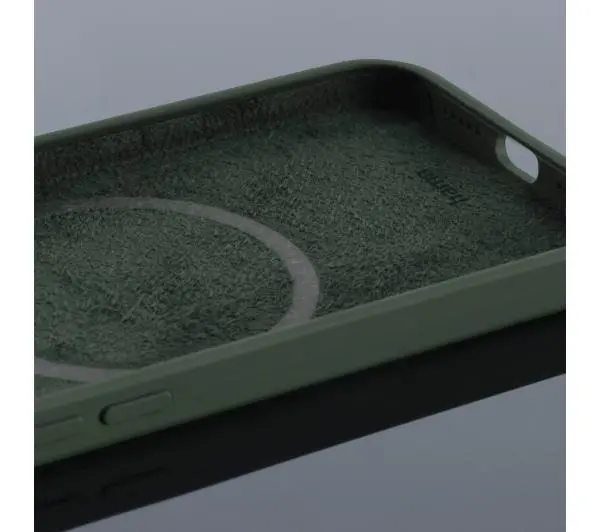 Hama MagCase Finest Pro do iPhone 13 Pro
