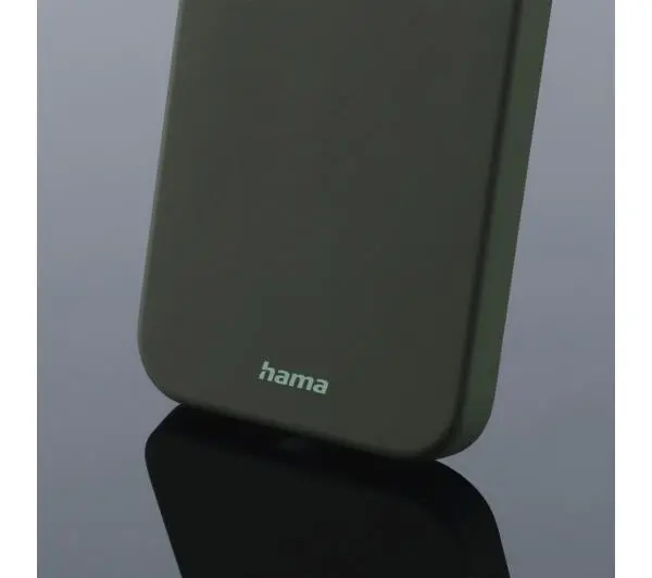 Hama MagCase Finest Pro do iPhone 13 Pro