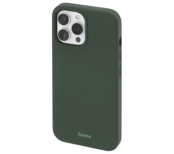 Hama MagCase Finest Pro do iPhone 13 Pro