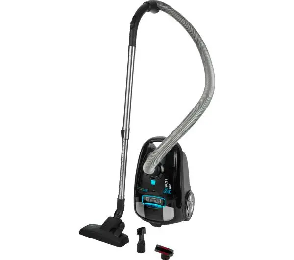 Sencor SVC 7500BK