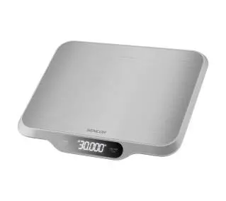 Sencor SKS 7300 Tarowanie 30kg