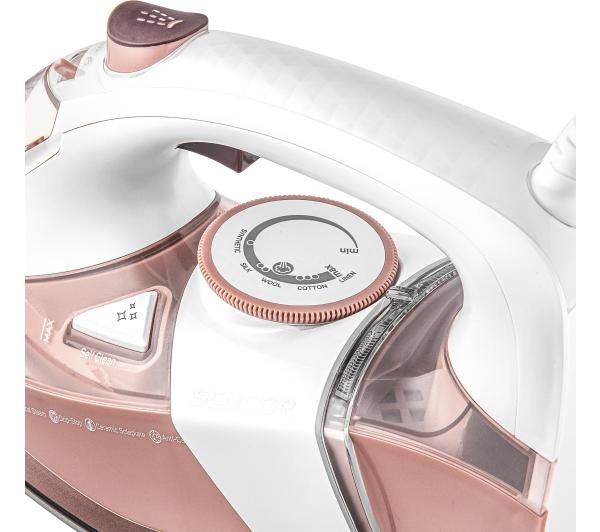 Sencor Steam Iron SSI 8300RS