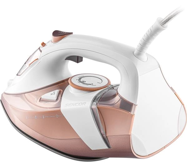 Sencor Steam Iron SSI 8300RS