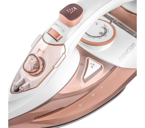 Sencor Steam Iron SSI 8300RS