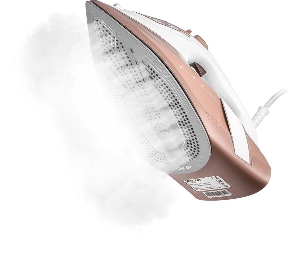 Sencor Steam Iron SSI 8300RS
