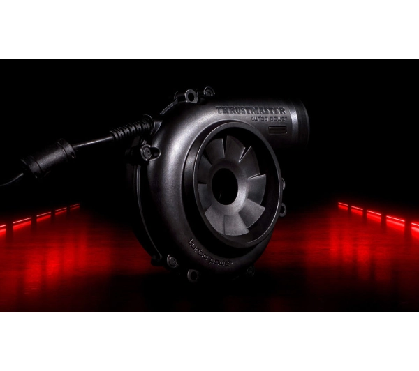 Thrustmaster T-GT II Racing Wheel Servo Base - Kup na Raty - RRSO 0%