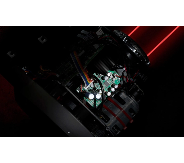 Thrustmaster T-GT II Racing Wheel Servo Base - Kup na Raty - RRSO 0%