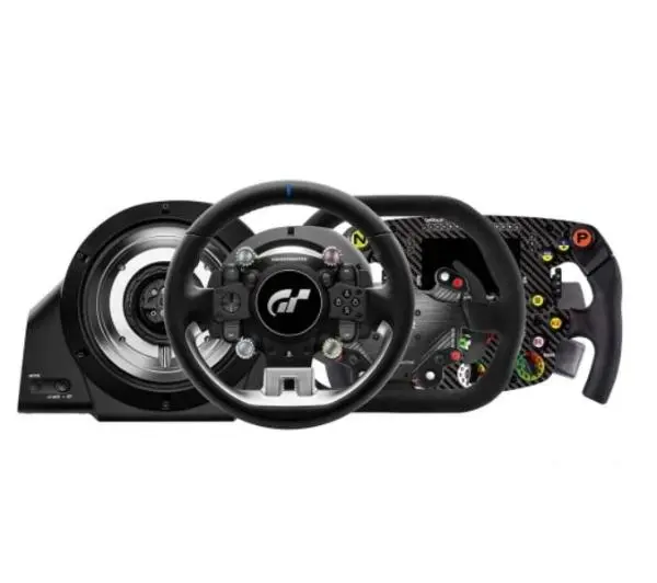 Thrustmaster T-GT II Racing Wheel Servo Base - Kup na Raty - RRSO 0%