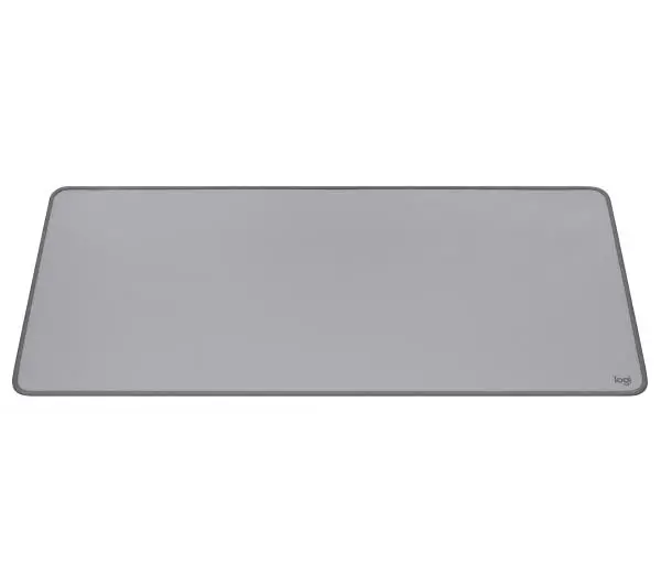Logitech Desk Mat Studio Series  XL Szary