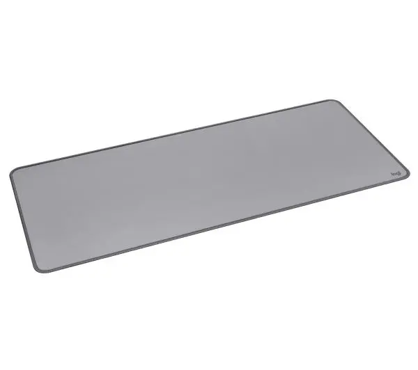 Logitech Desk Mat Studio Series  XL Szary