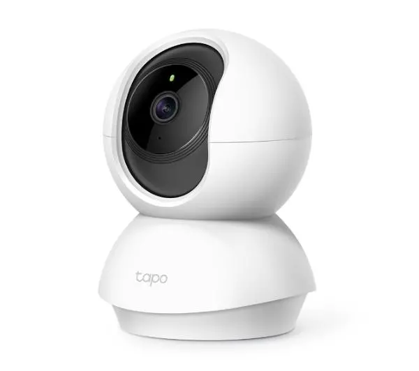 TP-LINK Tapo C210