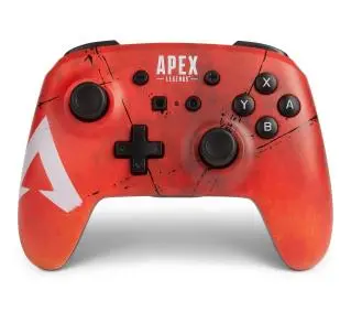 PowerA Enhanced Apex do Nintendo Switch Bezprzewodowy
