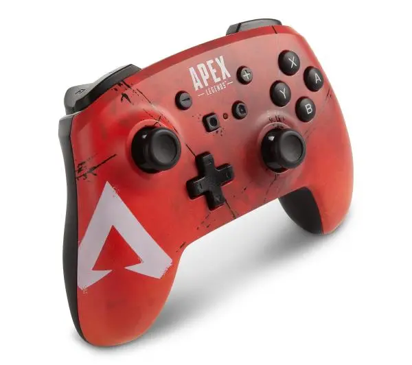 PowerA Enhanced Apex do Nintendo Switch Bezprzewodowy
