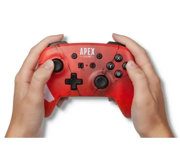 PowerA Enhanced Apex do Nintendo Switch Bezprzewodowy