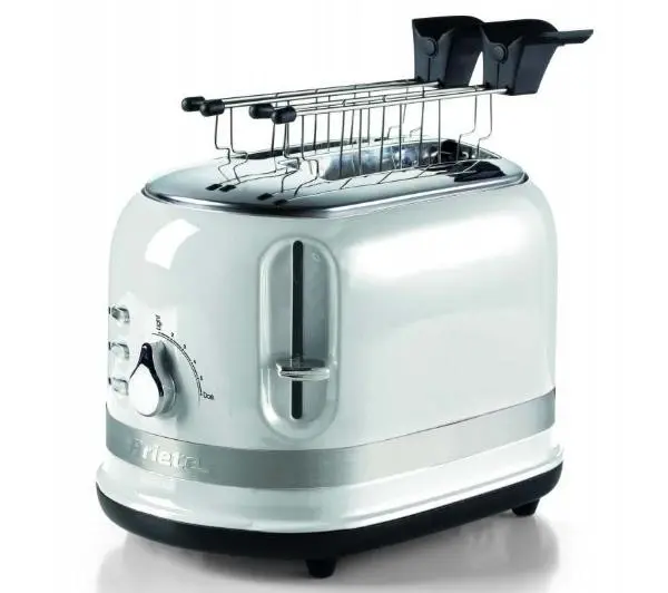 Tostery - Ariete Moderna 149/01 Rozmrażanie 815W