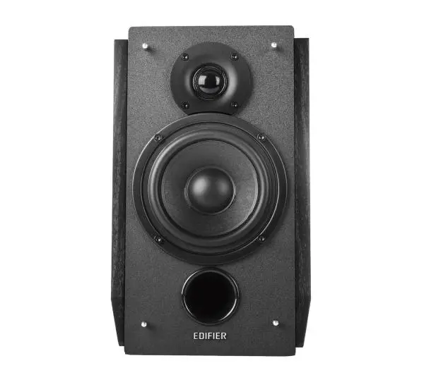 Edifier R1855DB Czarny - Kup na Raty - RRSO 0%
