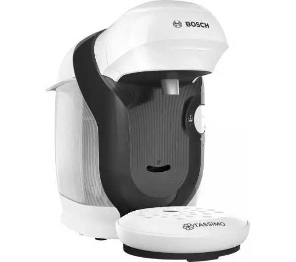 Bosch Tassimo Style TAS1104