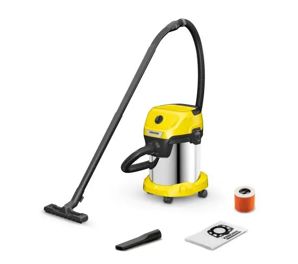Karcher WD 3 S V-17/4/20 1.628-135.0