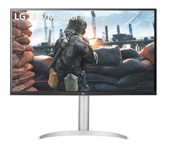 monitor LED LG 32UP550-W