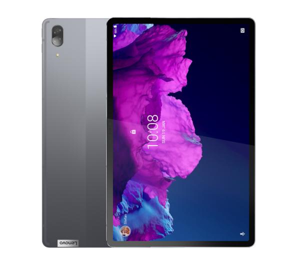 tablet multimedialny Lenovo Tab P11 Pro 11.5" 6GB/128GB TB-J706F WiFi (slate grey)