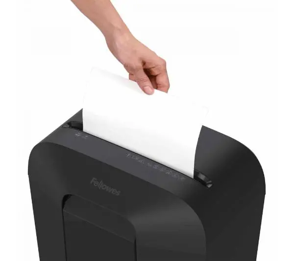 Fellowes LX50 Czarny