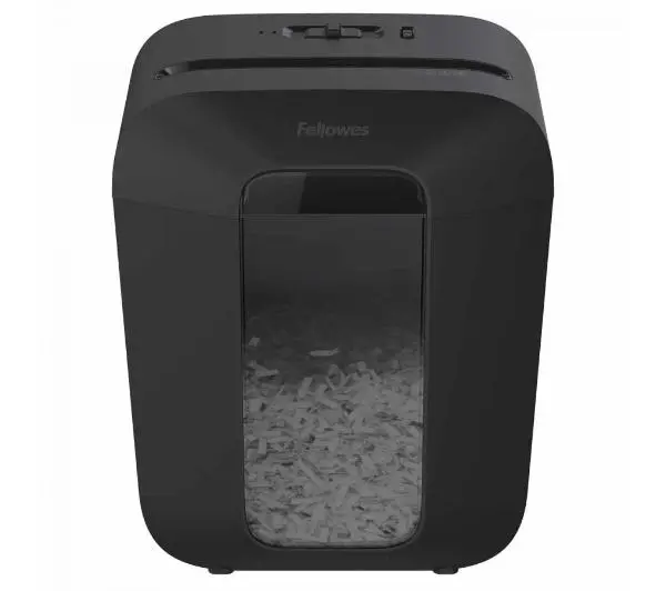 Fellowes LX50 Czarny