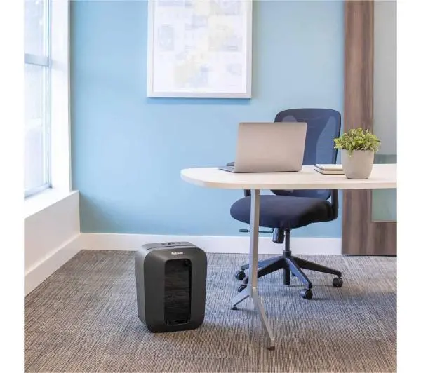 Fellowes LX50 Czarny