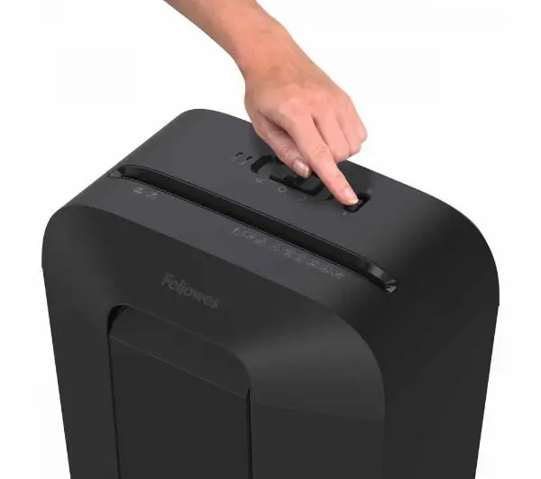 Fellowes LX50 Czarny