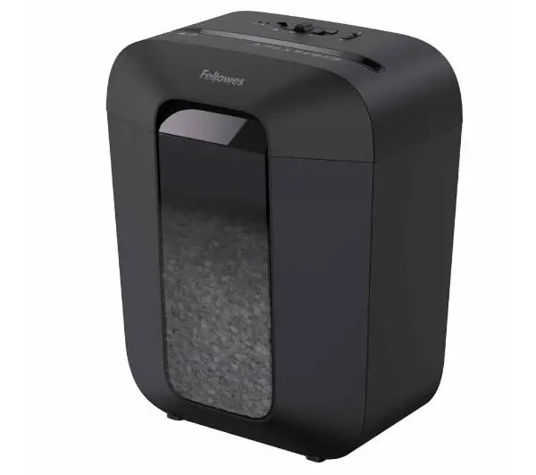 Fellowes LX50 Czarny