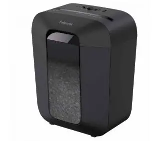 Fellowes LX50 Czarny